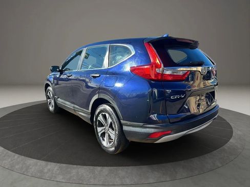 Used 2018 Honda CR-V LX image 7