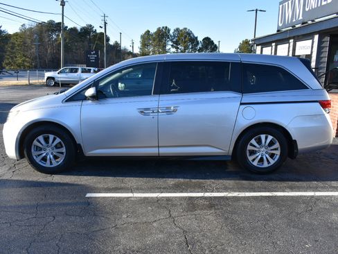 Used 2014 Honda Odyssey EX image 9