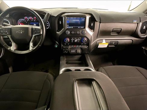 Used 2022 Chevrolet Silverado 1500 RST image 14