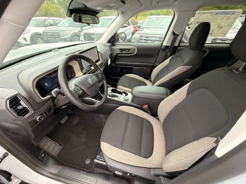 New 2026 Ford Bronco Sport Big Bend w/ Convenience Package AWD/4WD image 5
