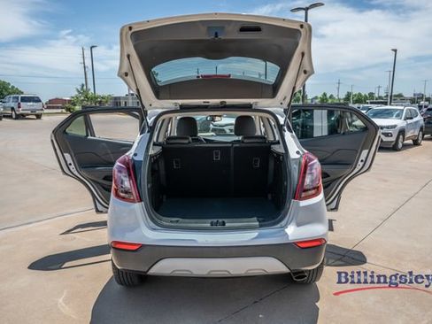 Used 2017 Buick Encore Preferred FWD image 17