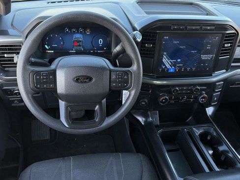 Certified 2024 Ford F150 STX w/ STX Black Appearance Package image 13
