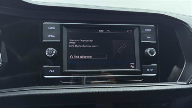 Used 2019 Volkswagen Jetta S FWD image 30