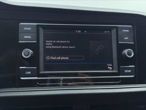 Used 2019 Volkswagen Jetta S FWD image 30