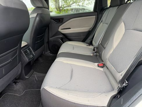 Certified 2026 Subaru Forester Premium AWD/4WD image 25