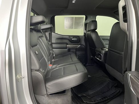 Used 2021 Chevrolet Silverado 1500 LTZ image 15