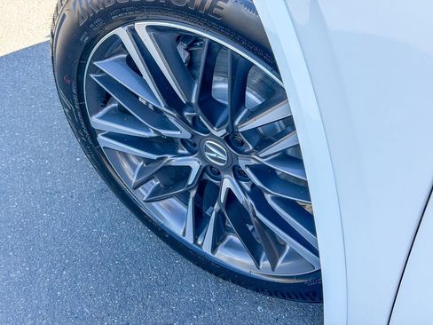 New 2026 Acura MDX w/ Advance Package image 10