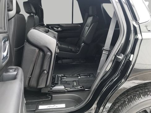 Used 2022 Chevrolet Tahoe High Country image 29