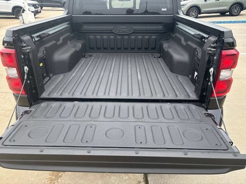 Used 2026 Ford Maverick Lobo AWD/4WD image 23
