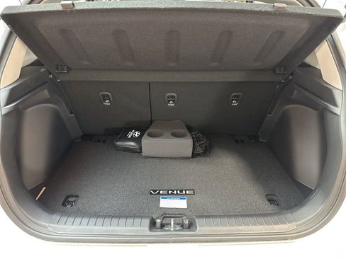 New 2026 Hyundai Venue SEL image 13