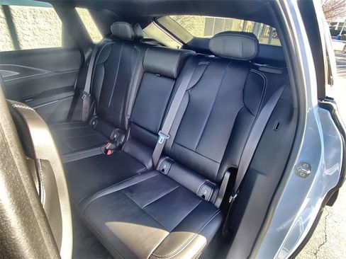 Certified 2026 Cadillac Lyriq Premium Luxury image 22