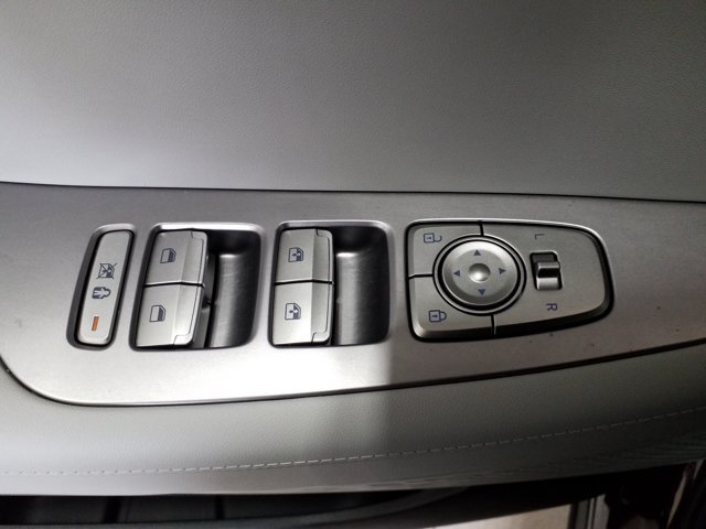 Used 2024 Hyundai Palisade SEL AWD/4WD image 11