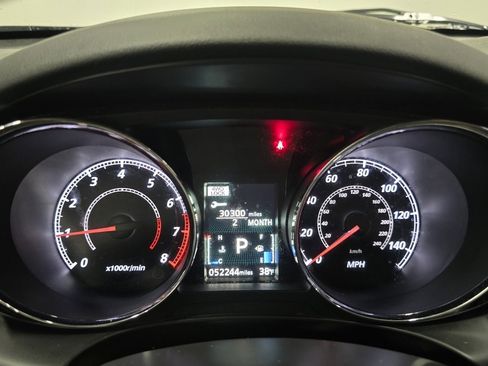 Used 2020 Mitsubishi Outlander Sport ES image 24