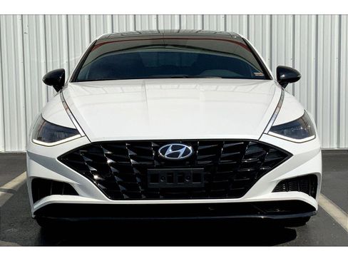 Used 2022 Hyundai Sonata SEL Plus image 3