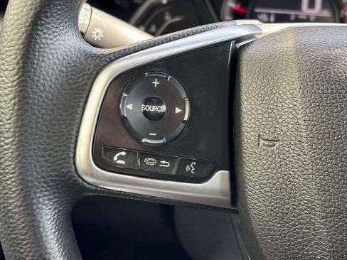 Used 2016 Honda Civic LX image 26