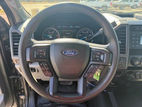 Used 2020 Ford F350 XL w/ Power Equipment Group image 18