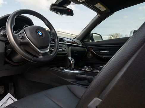 Used 2014 BMW 428i 428i Convertible 2D image 11