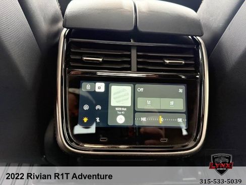 Used 2022 Rivian R1T Adventure AWD/4WD image 41