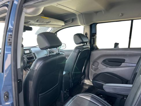 Used 2022 Ford Transit Connect XL w/ Trailer Tow Package image 12