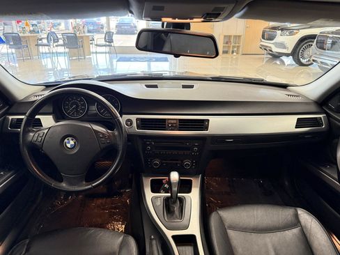 Used 2011 BMW 328i Sedan RWD image 12