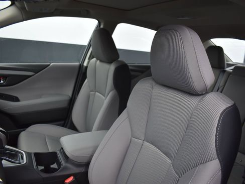 New 2025 Subaru Legacy Premium w/ Popular Package #1A image 12