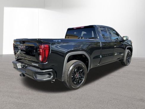 New 2026 GMC Sierra 1500 Elevation AWD/4WD image 3