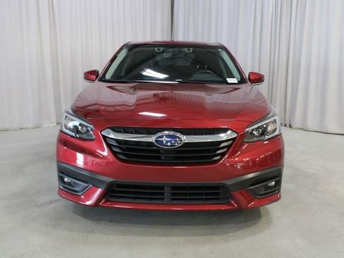 Used 2020 Subaru Legacy Premium AWD/4WD image 36
