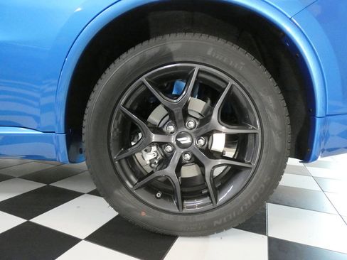 New 2026 Dodge Durango GT AWD/4WD image 7