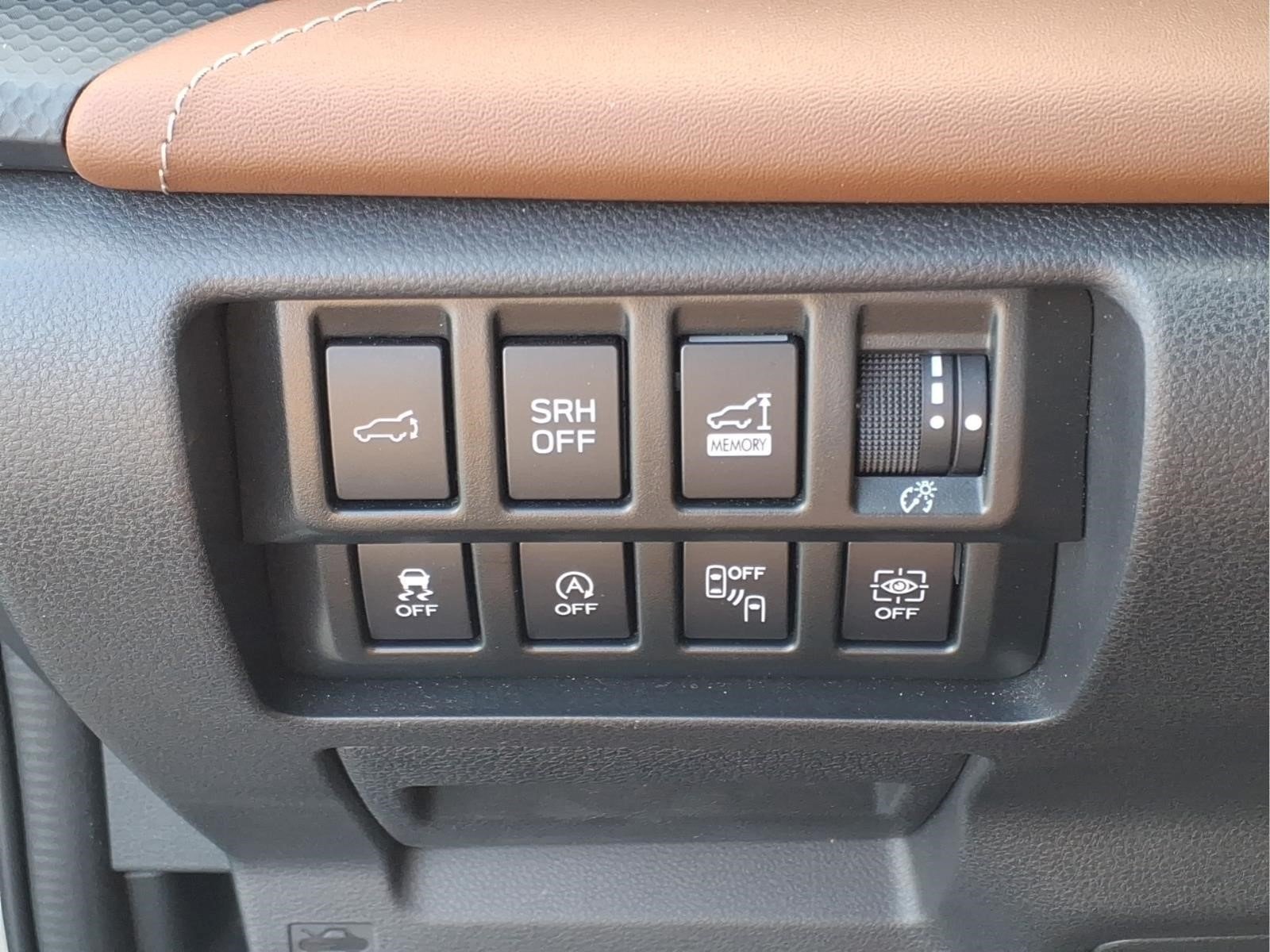 Used 2021 Subaru Forester Touring w/ Popular Package #2 AWD/4WD image 15