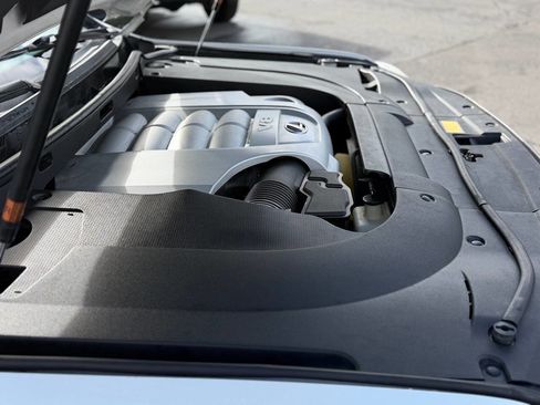 Used 2008 Lexus LX 570 4WD image 38