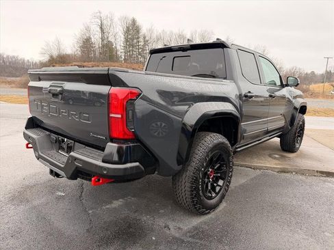 Used 2025 Toyota Tacoma TRD Pro w/ Tow Tech Package image 13
