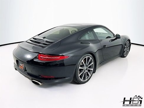 Used 2013 Porsche 911 Carrera image 6