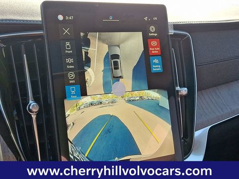 New 2026 Volvo XC90 B6 Ultra image 19