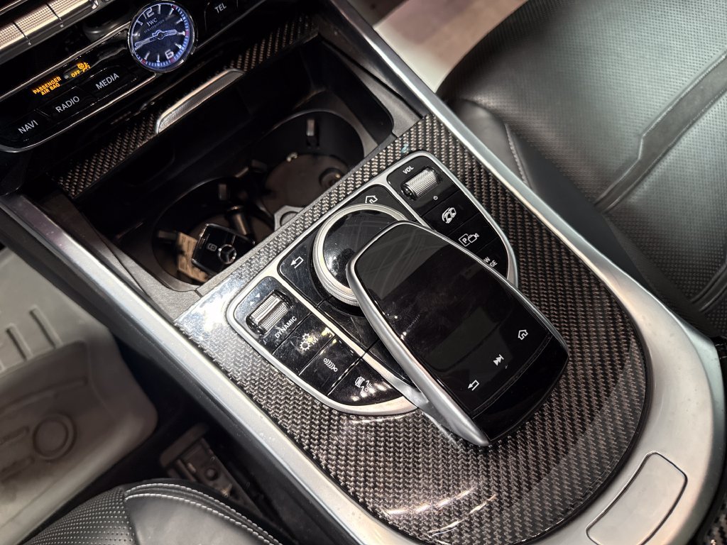 Used 2019 Mercedes-Benz G 63 AMG 4MATIC image 19