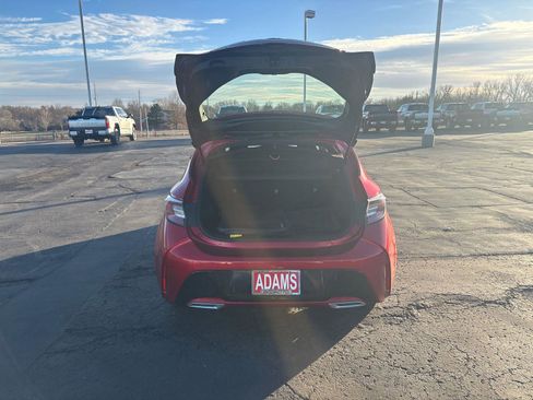 Used 2022 Toyota Corolla SE image 10