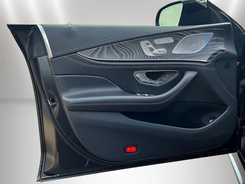 Used 2023 Mercedes-Benz AMG GT 43 image 19