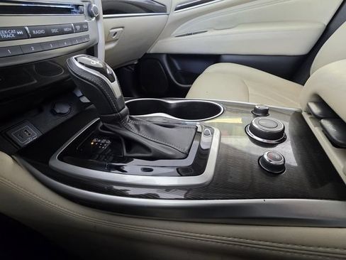 Used 2020 INFINITI QX60 Luxe w/ Essential Package FWD image 31