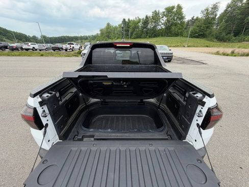 Used 2022 Hyundai Santa Cruz SEL Premium AWD/4WD image 25