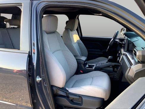 Used 2024 Toyota Tacoma SR5 RWD image 9