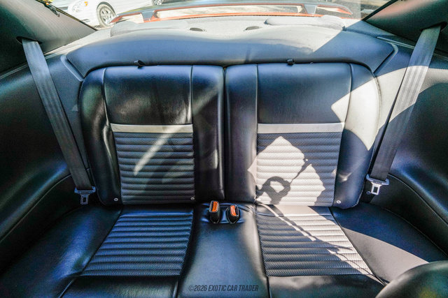 Used 2004 Ford Mustang Mach 1 RWD image 42