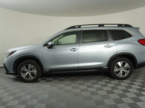 Certified 2024 Subaru Ascent Premium w/ Convenience Package image 4