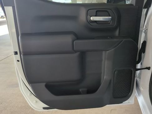 New 2026 Chevrolet Silverado 1500 Custom image 13