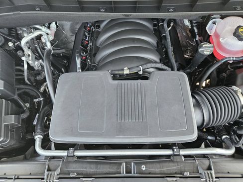 New 2026 Chevrolet Tahoe High Country AWD/4WD image 28