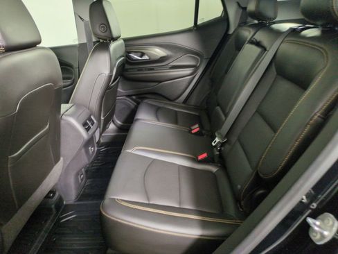 Used 2021 GMC Terrain SLT w/ Infotainment Package II AWD/4WD image 27