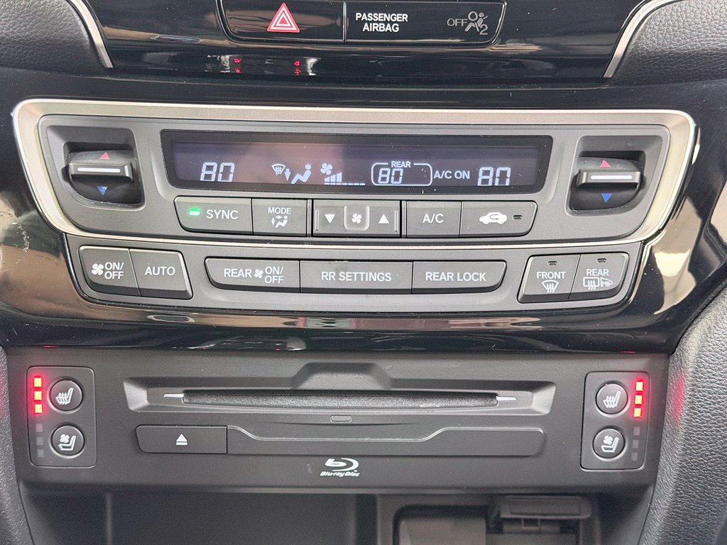 Used 2020 Honda Pilot Elite image 62