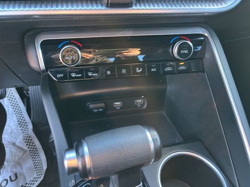 Used 2022 Kia K5 GT-Line image 34