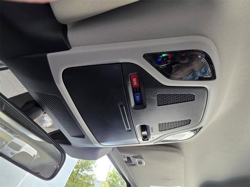 New 2025 Subaru Legacy Premium image 23