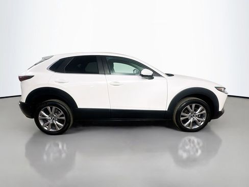 Used 2021 MAZDA CX-30 AWD 2.5 S w/ Preferred Package image 9