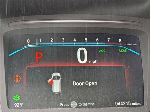 Used 2020 Honda Odyssey EX-L image 5