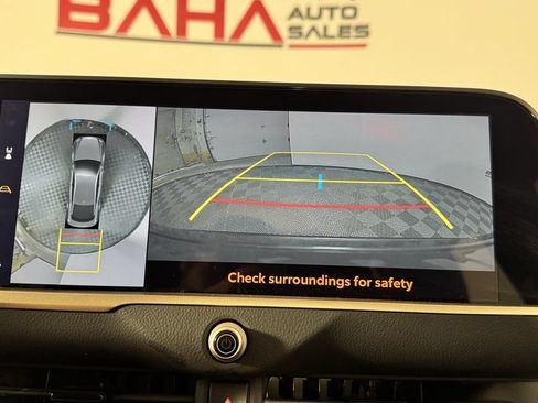 Used 2024 Toyota Crown w/ Advanced Technology Package AWD/4WD image 26